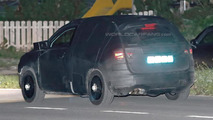 Seat 20V20 production version spy photo