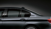 BMW 5-Series Grace Line