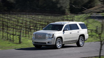 2016 GMC YUKON / YUKON XL