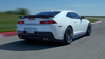 2015 Chevrolet Camaro Z/28