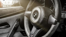 BMW Z4 Rampant