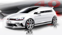 Volkswagen Golf GTI Clubsport