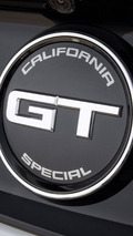 2016 Ford Mustang 5.11.2015
