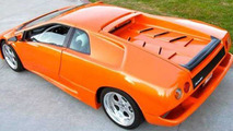 Lamborghini Diablo replica for sale