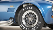 50th Anniversary Shelby Cobra 427