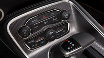 2015 Dodge Challenger SRT / 2015 Dodge Challenger SRT Hellcat Hellcat