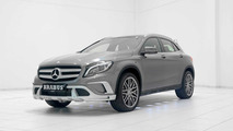 Mercedes-Benz GLA by Brabus