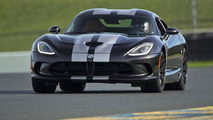 2015 Dodge Viper SRT