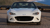 2016 Mazda MX-5 Miata Club