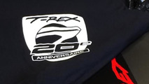 2015 Campagna 20th Anniversary T-REX Limited Edition