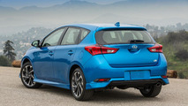 2016 Scion iM