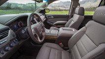2015 GMC Yukon Denali / Yukon Denali XL
