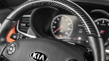 Kia concepts for SEMA 2014