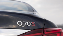 2015 Infiniti Q70 (Euro-spec)