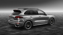 Porsche Cayenne S E-Hybrid by Porsche Exclusive