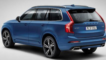 Volvo XC90 R-Design