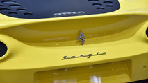 Ferrari Sergio by Pininfarina at 2015 Geneva Motor Show