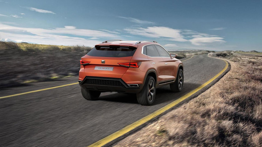Seat 20V20 concept