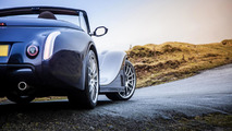 2015 Morgan Aero 8