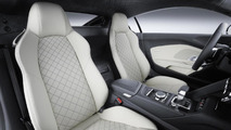 2015 Audi R8