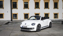 Volkswagen Beetle Cabriolet by ABT