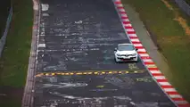 Renault Megane RS 275 Trophy-R