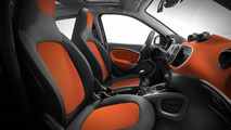 Smart ForFour Edition 1