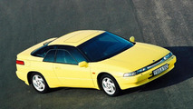 Subaru SVX