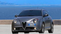 Alfa Romeo MiTo / Giulietta Quadrifoglio Verde