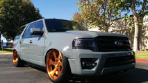 2015 Ford Expedition by Tjin Edition