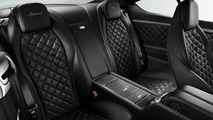 Bentley Continental GT Speed