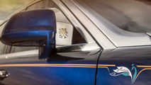 Rolls-Royce Ghost Mysore Collection