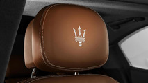 Maserati Ghibli Ermenegildo Zegna Edition concept
