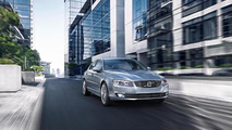 2015 Volvo S80 (US-spec)