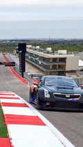 Cadillac ATSV.R