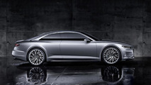 Audi Prologue konsepti