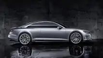 Audi Prologue konsepti