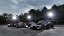 KTM X-BOW by Wimmer