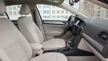2015 Volkswagen e-Golf (US-spec)