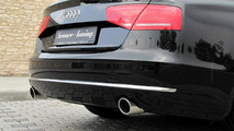 Audi A8 4.2 V8 by Senner Tuning