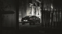 Aston Martin Vanquish Carbon Edition