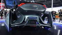 Chevrolet-FNR concept at Auto Shanghai 2015