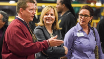 GM builds their 500 millionth vehicle