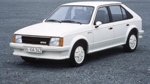 Opel Kadett