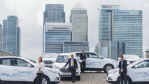 Hyundai ix35 Fuel Cell