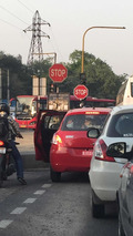 Maruti Suzuki Swift
