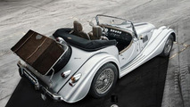 Morgan Plus 8 by Vilner