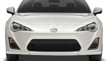 2016 Scion FR-S