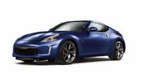 2016 Nissan 370Z / 370Z Nismo