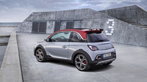 Opel Adam Rocks S